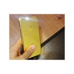 فندک چراغ قوه دار طرح آیفون