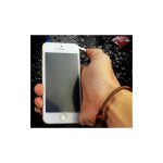 فندک چراغ قوه دار طرح آیفون