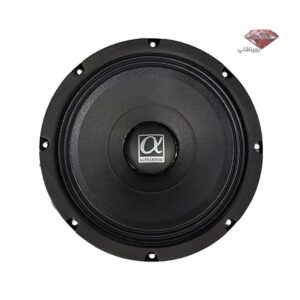 میدرنج 8 اینچی آلفاسونیک