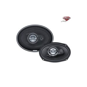 اسپیکر بیضی 718 گنوود