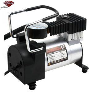 پمپ باد فلزی فندکی مدل 965 kpa