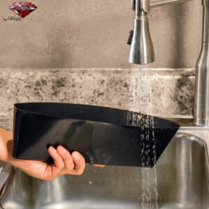 جیب کنار کنسولی Catch Caddy