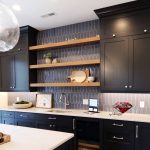 شلف های دیواری چوبی MDF