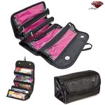 کیف لوازم آرایشی برند رول ان گو