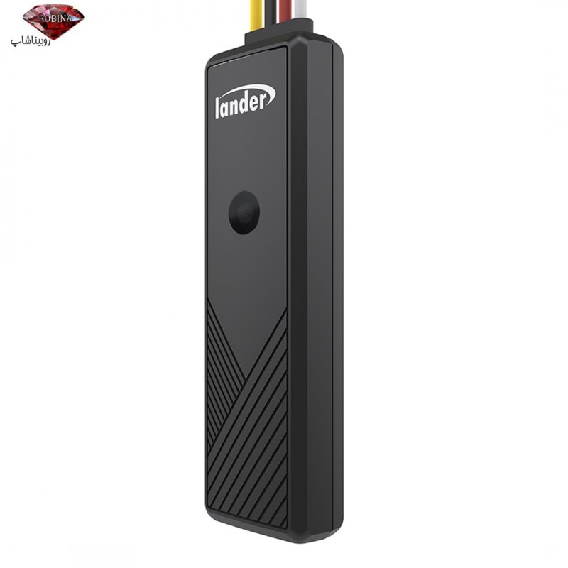 جی پی اس لندر مدل LD-57