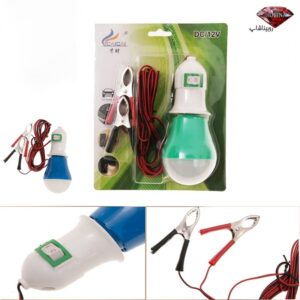 لامپ سیار سه متری LED مخصوص خودرو