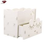 باکس رومیزی جای لوازم آرایش