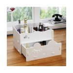 باکس رومیزی جای لوازم آرایش