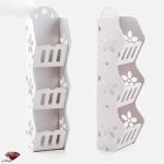 شلف سه محفطه حمام