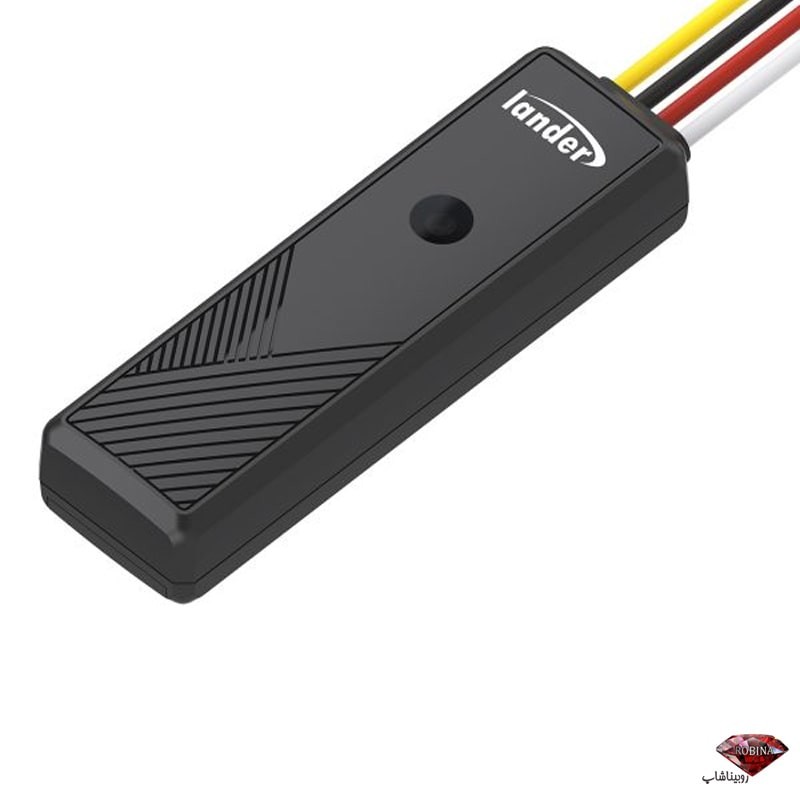 ردیاب ماشین و موتورسیکلت لندر مدل LD-57R