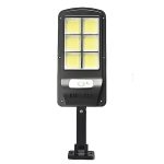 چراغ دیواری پرنور خورشیدی