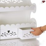 کنارسماوری کشودار ضد آب