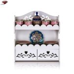 کنارسماوری کشودار ضد آب