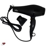 سشوار براون مدل BR-3900