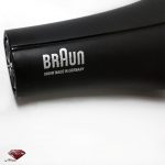 سشوار براون مدل BR-3900