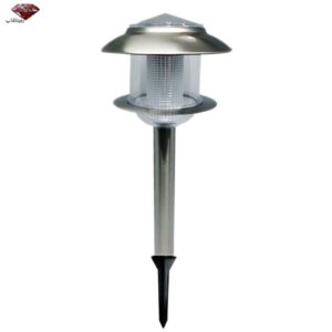 چراغ خورشیدی مدل فانوسی کد 48