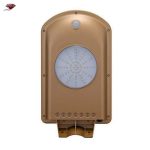 چراغ خورشیدی پارکی پرنور مدل So-05