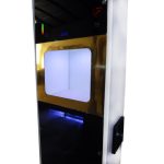 تب سنج و ضدعفونی کننده کامل بدن