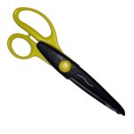 قیچی دالبری مدل ابری