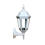چراغ دیواری انگلیسی حیاطی و باغی