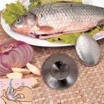 صابون ضد بو جادویی استیل ساتی ایتالیا