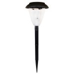 چراغ خورشیدی باغی مدل قارچی