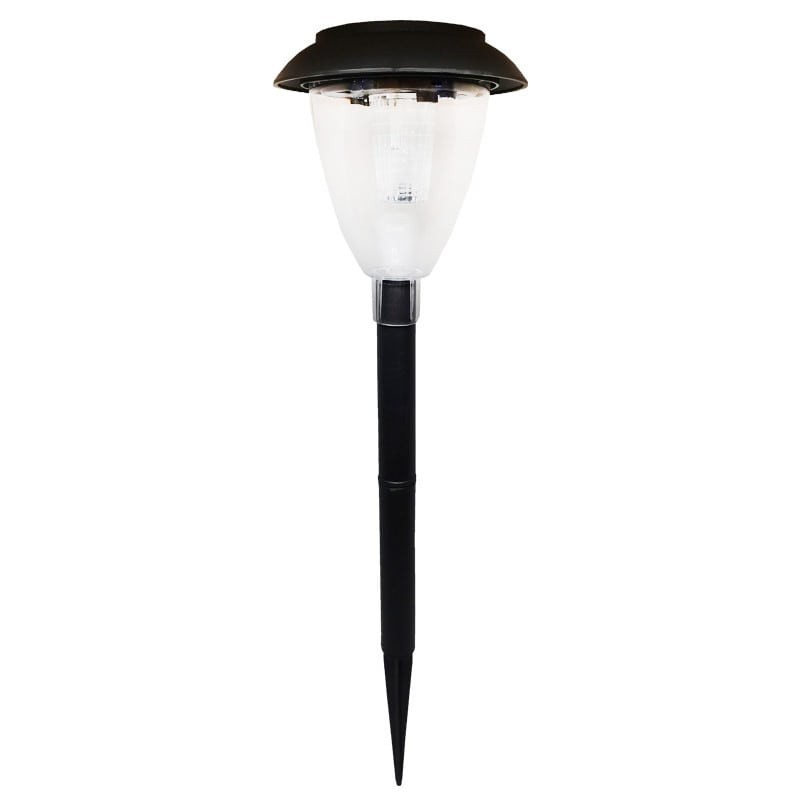 چراغ خورشیدی باغی مدل قارچی