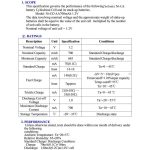 باتری قلمی شارژی صنعتی سولونیکس Solonix