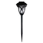 چراغ باغچه ای خورشیدی مدل چمنی سولار