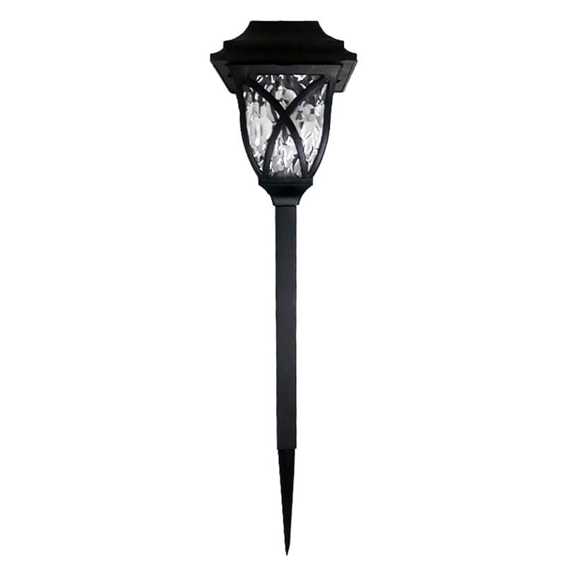 چراغ باغچه ای خورشیدی مدل چمنی سولار