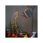 ریسه خورشیدی 12 متری 100LED