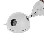 سیم سیار شارژر و چراغ خواب دار ونوس تیراژه