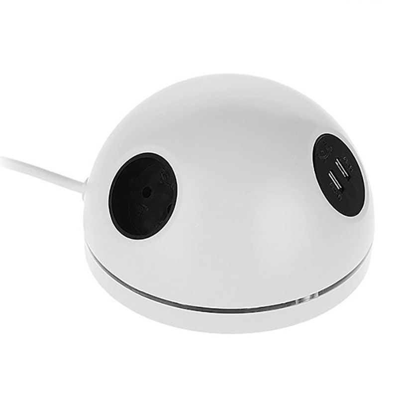 سیم سیار شارژر و چراغ خواب دار ونوس تیراژه