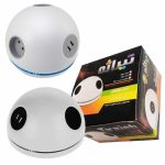 سیم سیار شارژر و چراغ خواب دار ونوس تیراژه