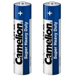 باتری قلمی کملیون مدت بالا Super Heavy Duty