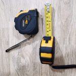 متر کنیوس 7.5 متری