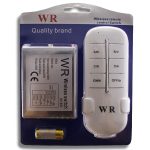 ریموت کنترل 4 کانال خانگی