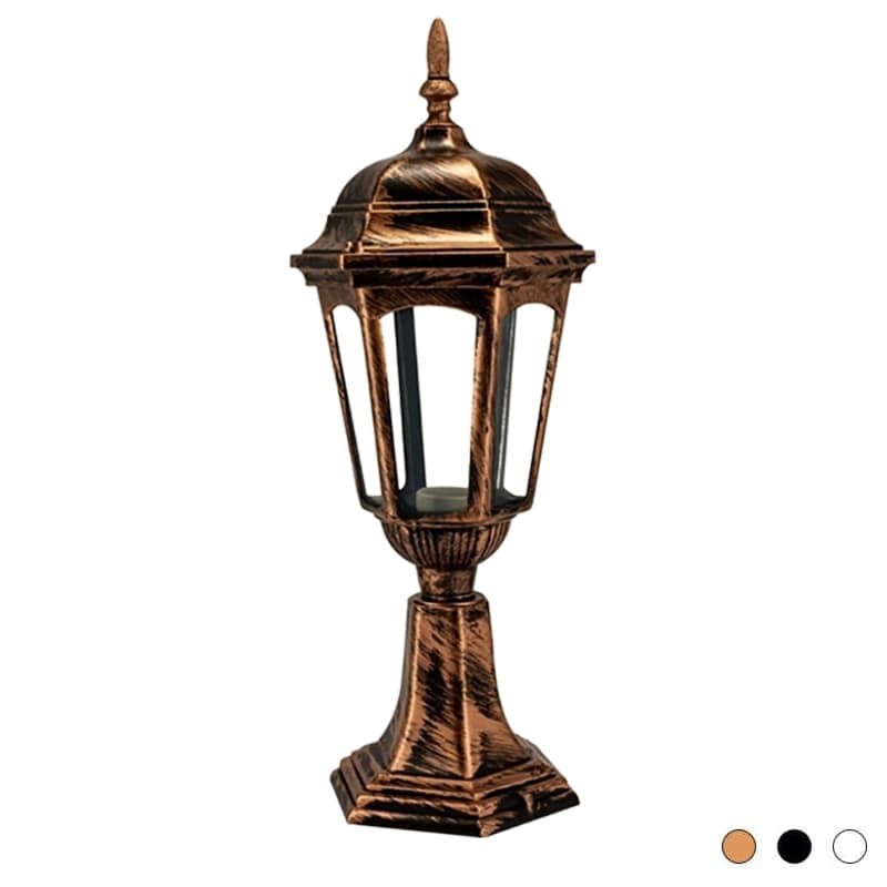 چراغ سردیواری مدل انگلیسی