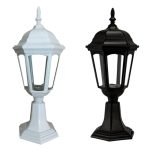 چراغ سردیواری مدل انگلیسی