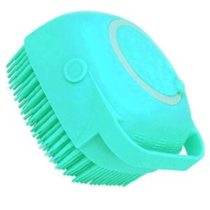 لیف ماساژور سیلیکونی مخزن دار