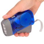 چراغ قوه هندلی هند پرسینگ