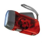 چراغ قوه هندلی هند پرسینگ