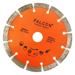 گرانیت بر مینی 115mm فالکون