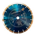 گرانیت بر بزرگ 230 سوپر پوش