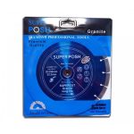 گرانیت بر بزرگ 230 سوپر پوش