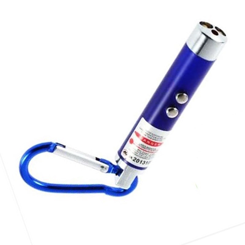 لیزر پلیسی 3 کاره