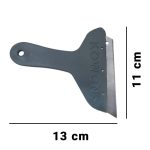 کاردک کاتری شیشه پاک کن