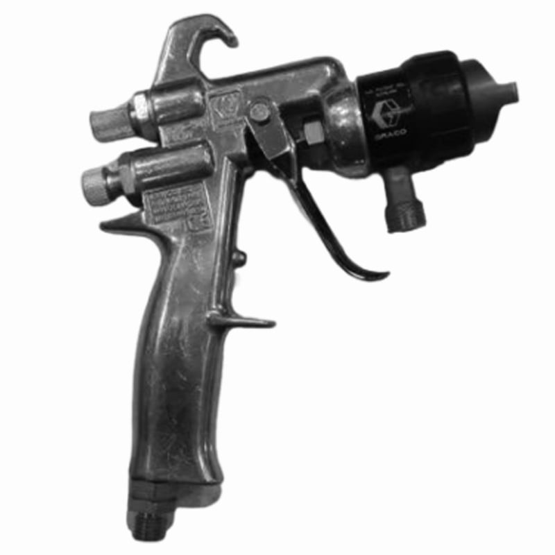 پیستوله رنگپاش آمریکایی گراکو در حد نو