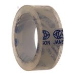 چسب نواری شیشه ای جانسون 18 میلی متر