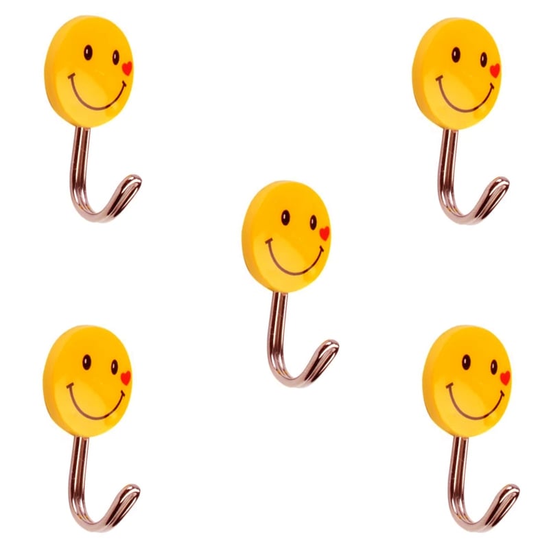 هوک آویز آشپزخانه ایموجی لبخند
